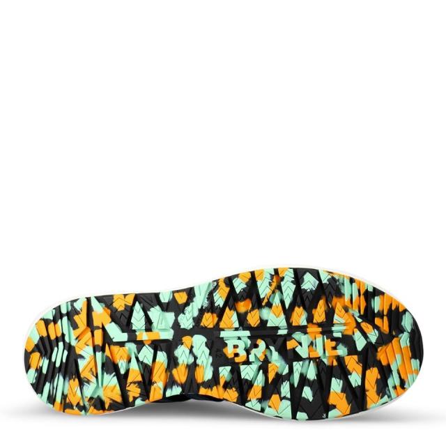 Brynje LAB Open Shoe BOA