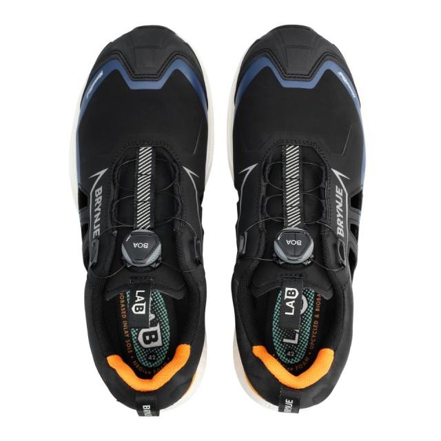 Brynje LAB Open Shoe BOA