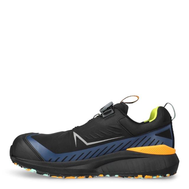 Brynje LAB Microfiber BOA