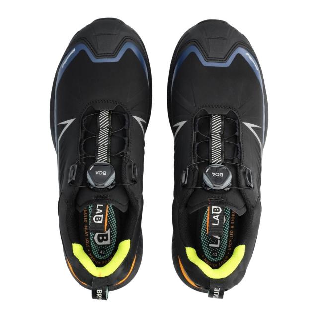 Brynje LAB Microfiber BOA