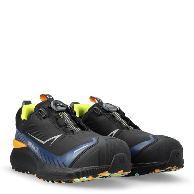 Brynje LAB Microfiber BOA