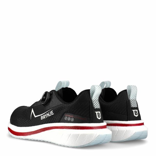 Brynje 102201 Orbit Textile BOA Sikkerhedssko