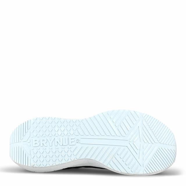 Brynje 102201 Orbit Textile BOA Sikkerhedssko