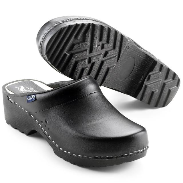 Sika 148 Traditionel tøffeltræsko