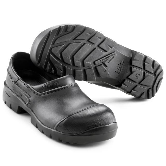 Sika 19322 Proflex sikkerhedstræsko