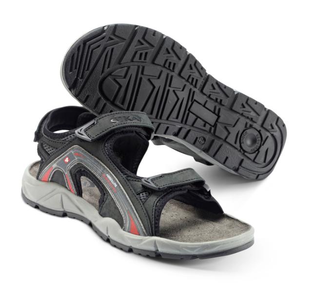 Sika Motion ESD sandal