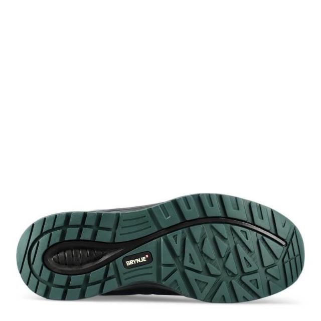 Brynje 306 Green Way Shoe