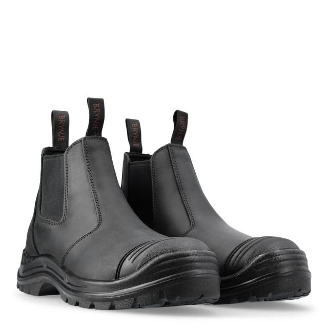 Brynje 379 Tasmania 2.0 Sikkerhedsstøvlet