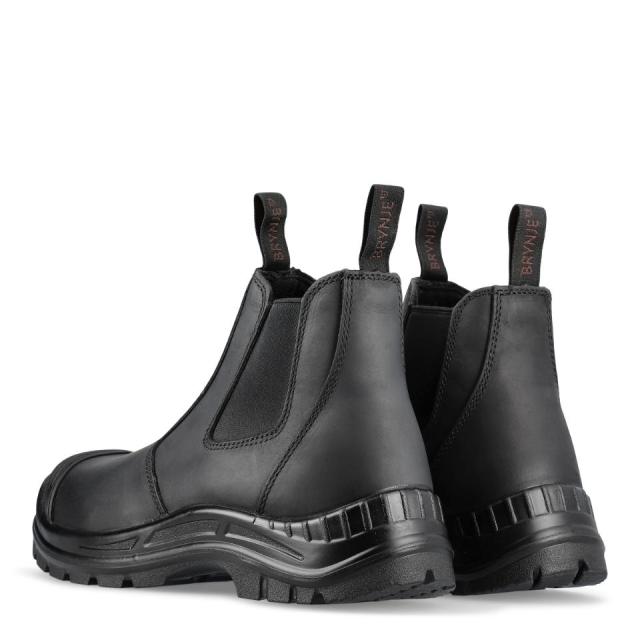 Brynje 379 Tasmania 2.0 Sikkerhedsstøvlet