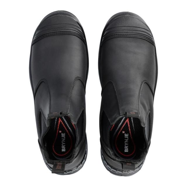 Brynje 379 Tasmania 2.0 Sikkerhedsstøvlet