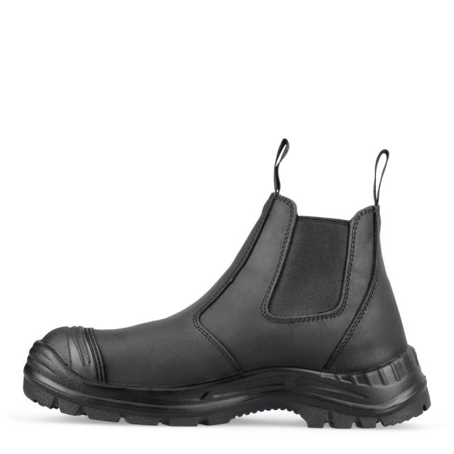 Brynje 379 Tasmania 2.0 Sikkerhedsstøvlet