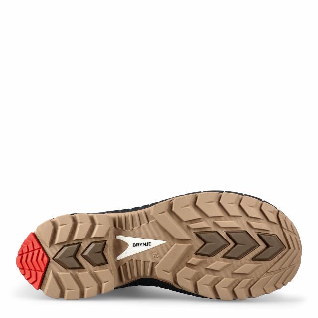 Brynje 400502 TReK B-dry BOA Sikkerhedsstøvle