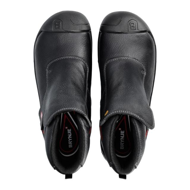 Brynje 417 Welder Protection Sikkerhedsstøvle