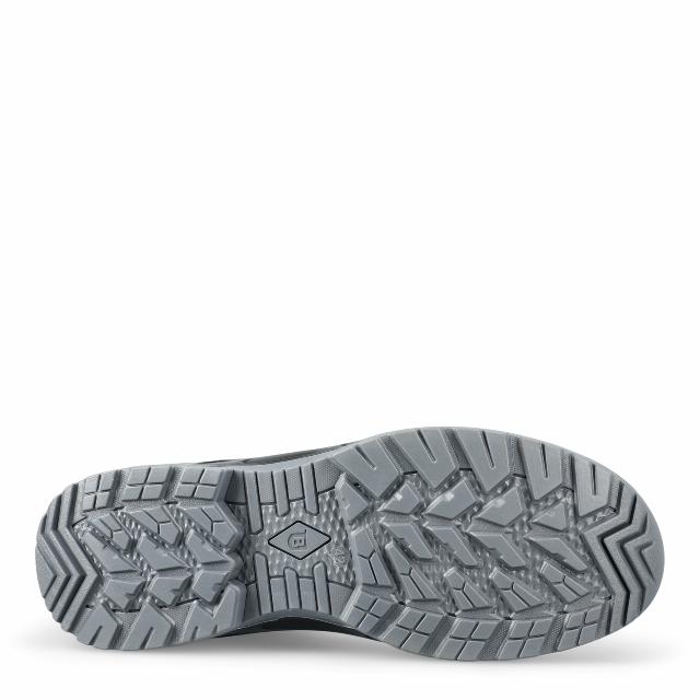 Brynje 500502 Ground Lace Sikkerhedsstøvle