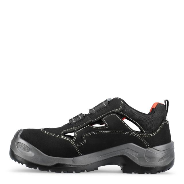 Elten 727651 Scott Boa Sikkerhedssandal