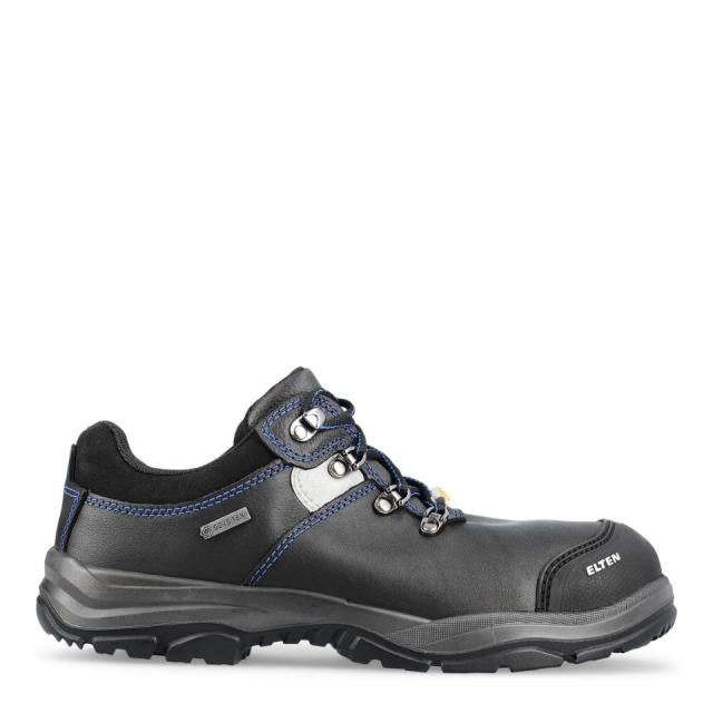 Elten 7283102 Mason Pro GTX Low Sikkerhedssko