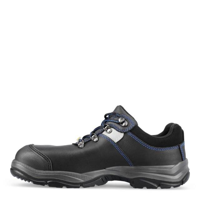 Elten 7283102 Mason Pro GTX Low Sikkerhedssko