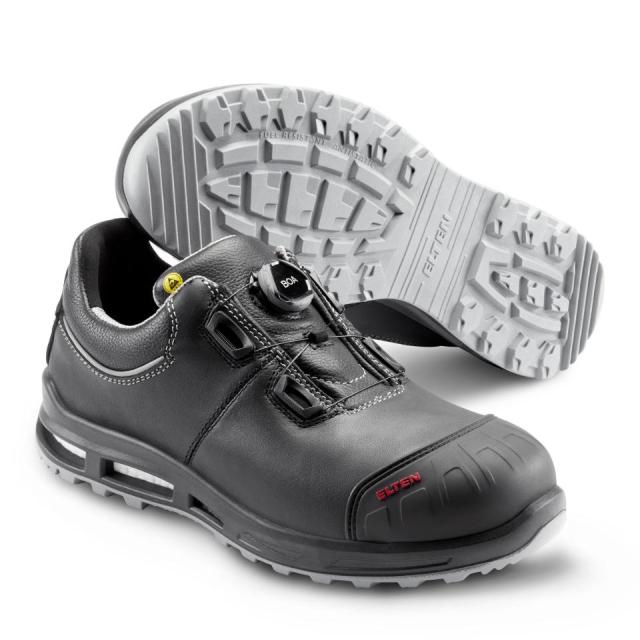 Elten 729851 Reaction XXT Pro Boa Low Sikkerhedssko
