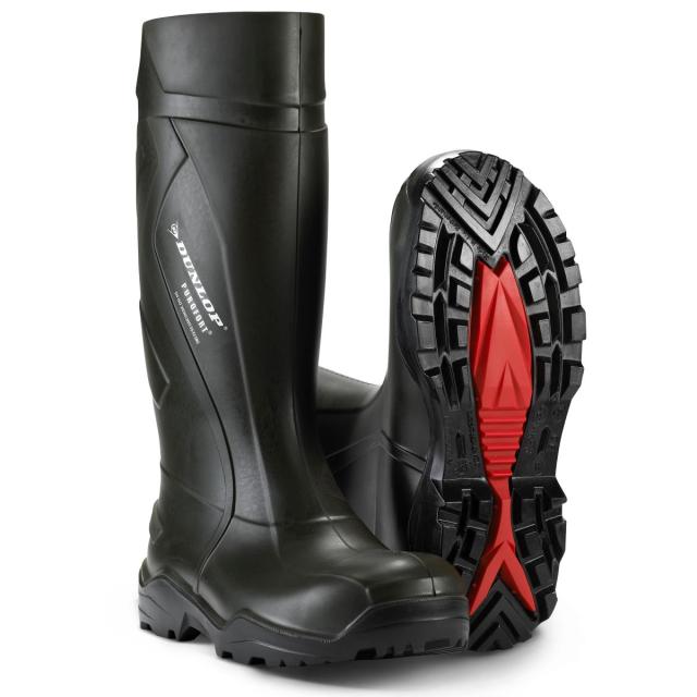 Dunlop Purofort+ 760933 Støvle
