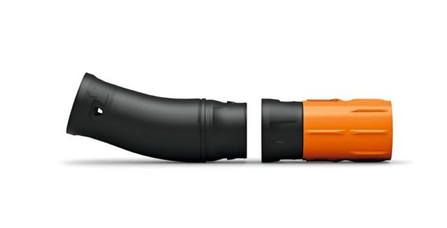 Justeringsdyse Stihl