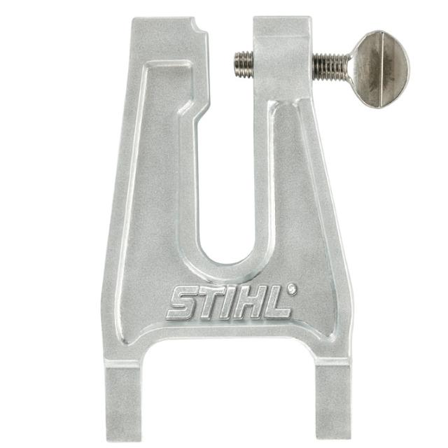 Stihl kraftig filstøtte