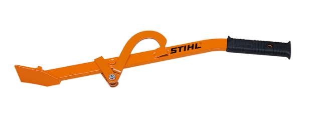 Stihl fældejern med vendekrog 76cm