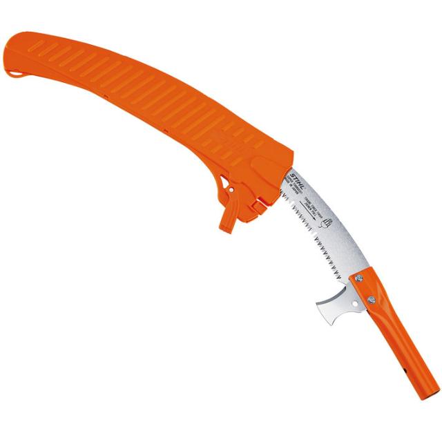 Stihl Topsav Super Turbocut u. stang