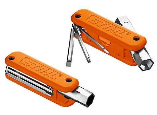 Stihl Multifunktionsværktøj mt1 16-13