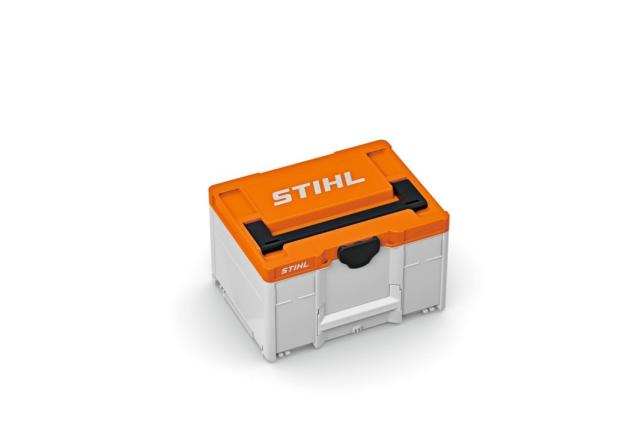 Stihl Batteriboks M