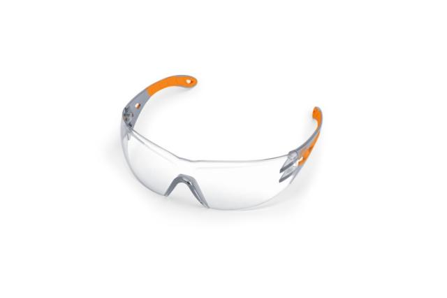 Stihl Light Plus Sikkerhedsbrille Klart Glas
