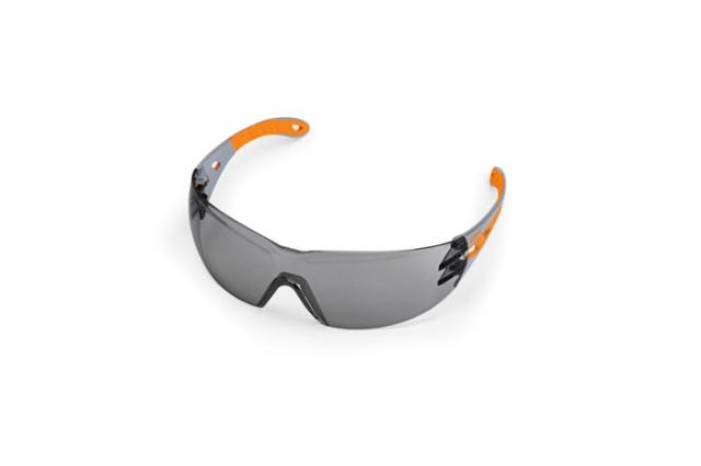 Stihl Light Plus Sikkerhedsbrille Tonet Glas
