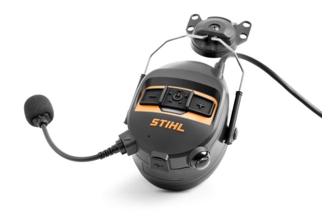 Stihl Advance ProCOM Høreværn