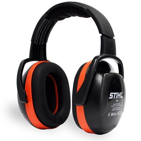 Stihl S2H Høreværn