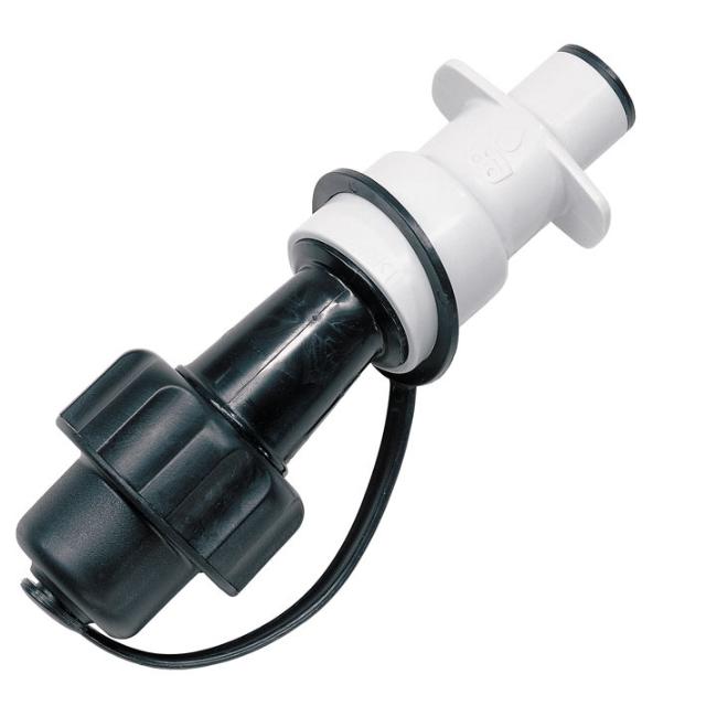 Stihl Hældetud m/ Autostop til Kædeolie