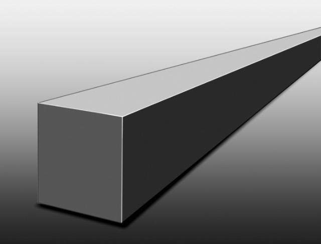 Stihl Trimmersnøre Kvardratisk 3,3mm 38m