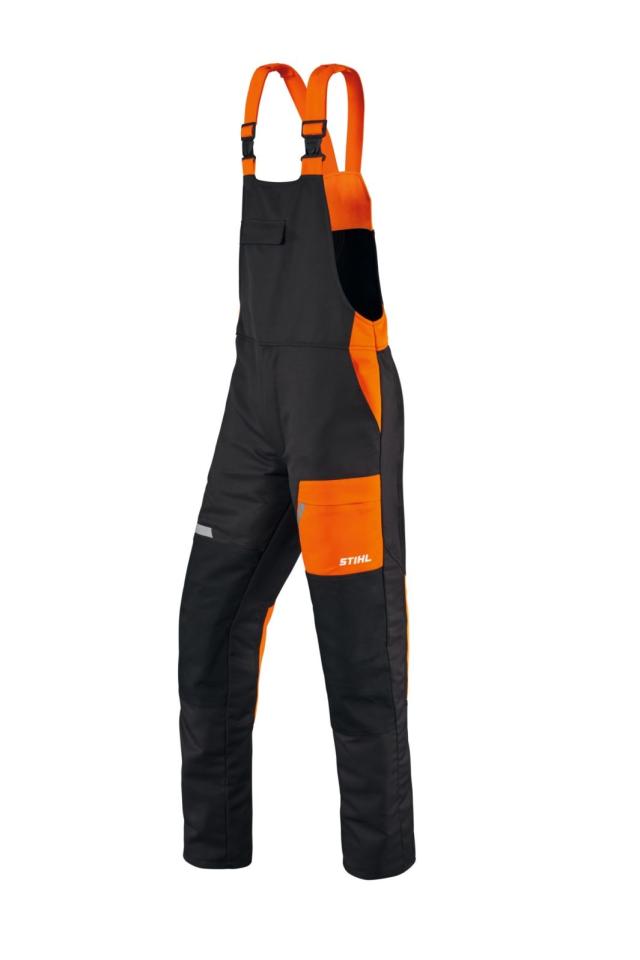 Stihl Function Core Overalls Skærebukser Klasse 1
