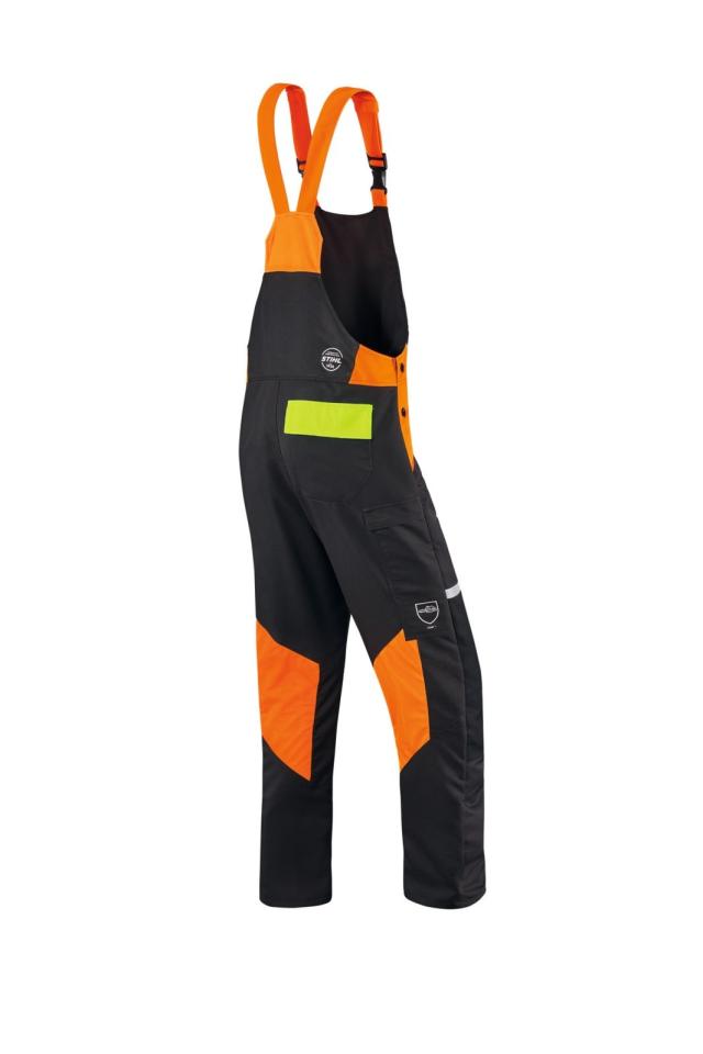 Stihl Function Core Overalls Skærebukser Klasse 1