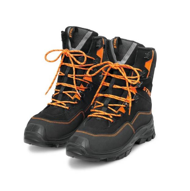 Stihl Function Active Skærestøvler Klasse 1