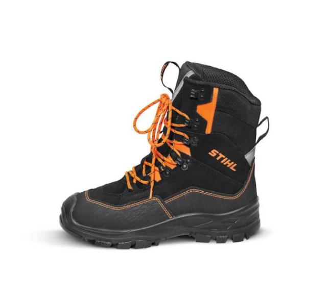 Stihl Function Active Skærestøvler Klasse 1