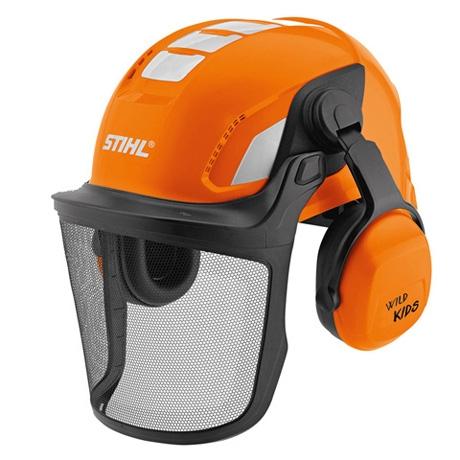 Stihl Børnehjelm