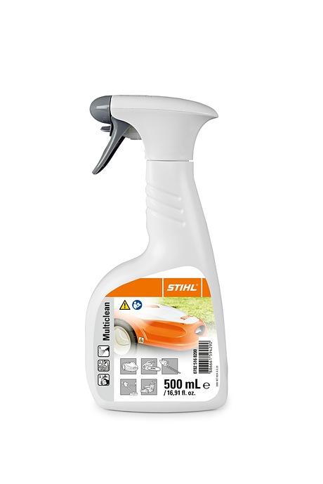 Stihl Multiclean Universal Rengøring 500ml