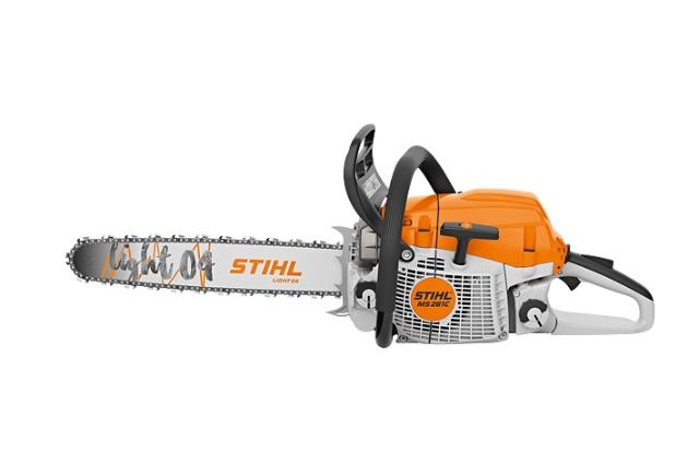 Stihl MS 261C-MVW Motorkædesav