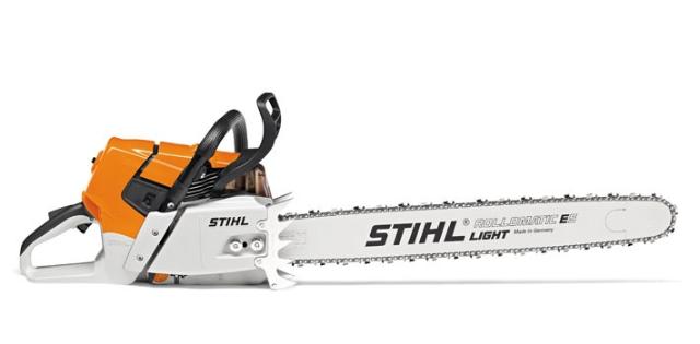 Stihl MS 661 C-M W motorkædesav 28' sværd