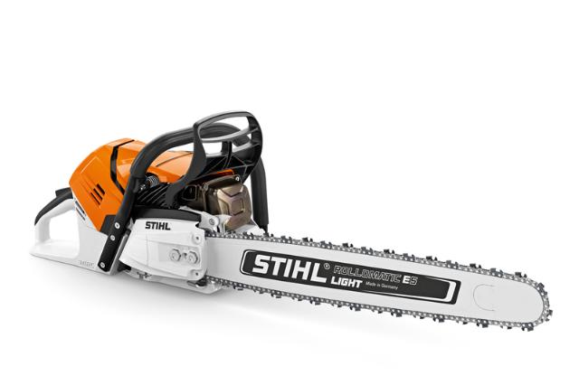 Stihl MS 500i W Motorsav