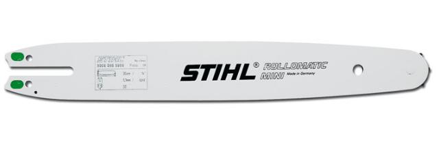 Stihl Rollomatic E Mini 3/8' P - 1,1 mm 12' sværd