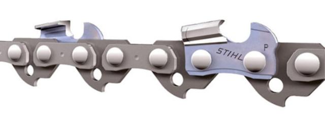 Stihl 3/8' P Picco Micro klyv (PMX) 1,3 mm savkæde 