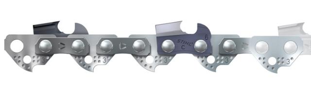 Stihl Picco Super-savkæde 3/8' P, 1,3 mm, 44 led