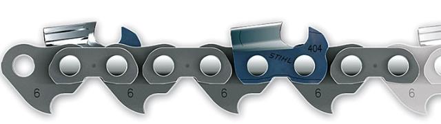 Stihl Rapid Micro (RMX) .404' 1,6 MM savkæde 123 led