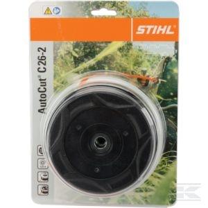 Stihl AutoCut C 26-2 Trimmer Hoved