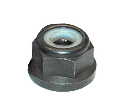 Stihl møtrik 10x1,0mm links